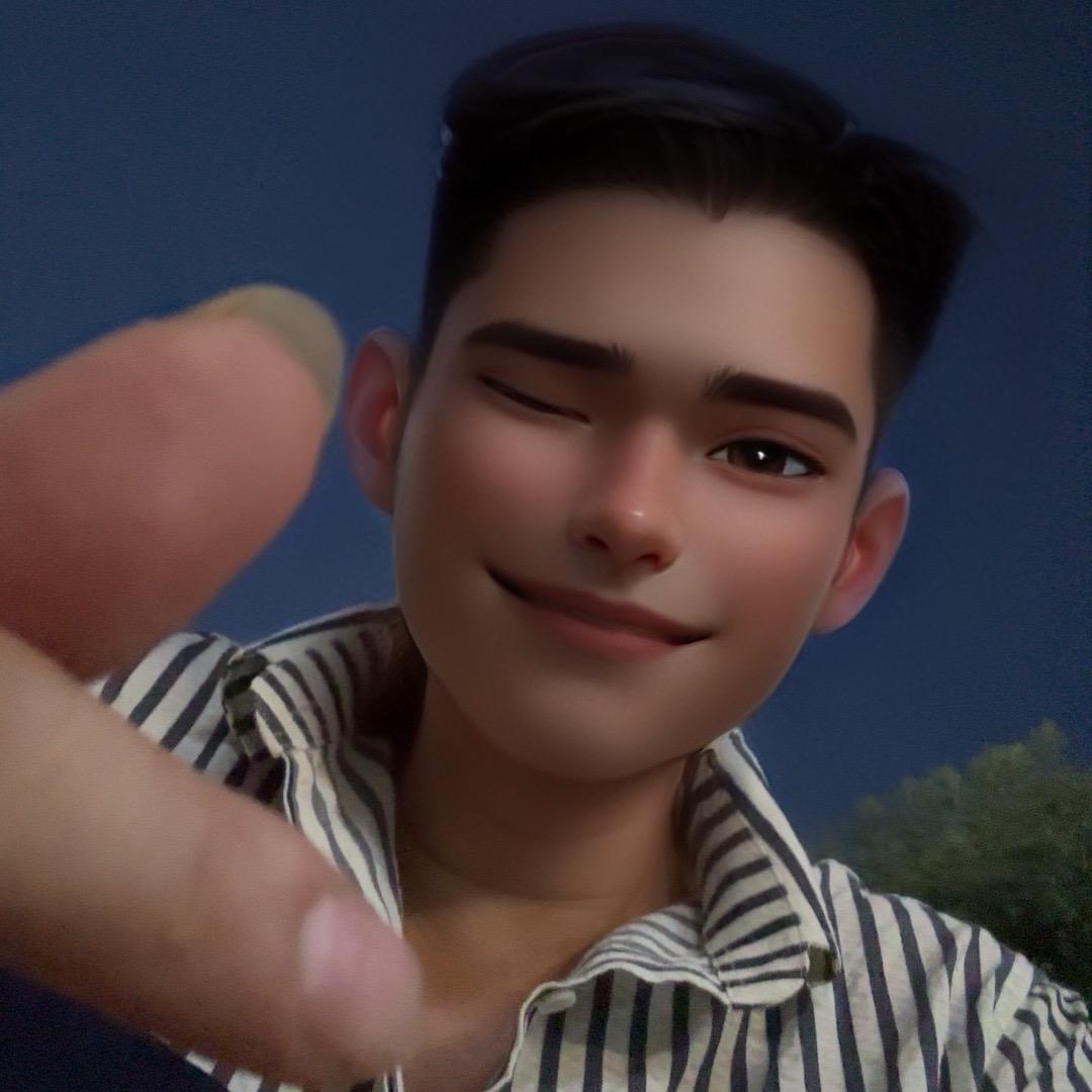 ♡隔壁♡王先森✌