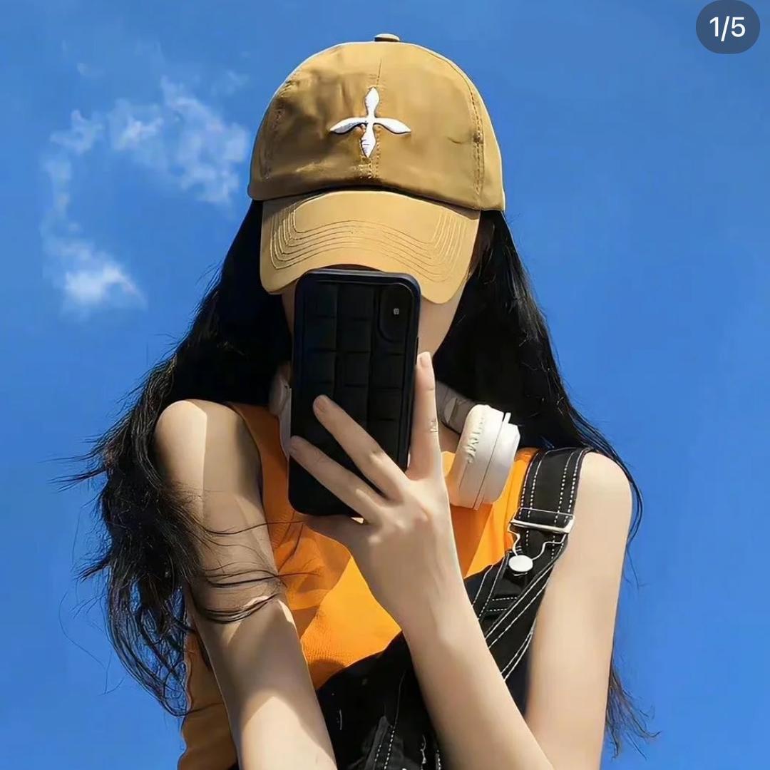 🌈初见
