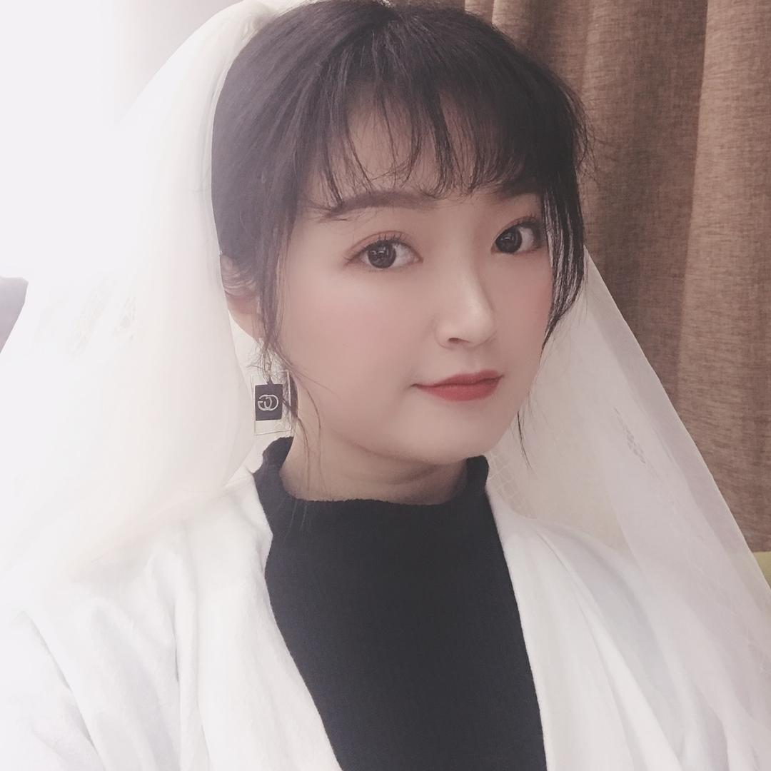 吐个泡泡🫧