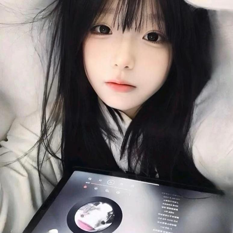 别捏我脸ˡᵃʕ̯•͡˔•̯᷅ʔ