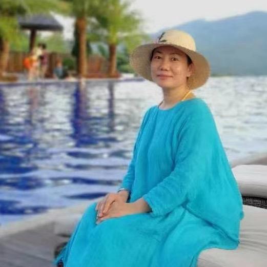 广娟姐的旅居生活