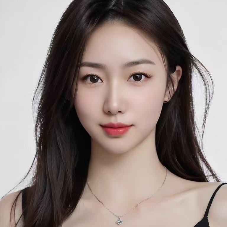 嗨.Mrs Hu🌙