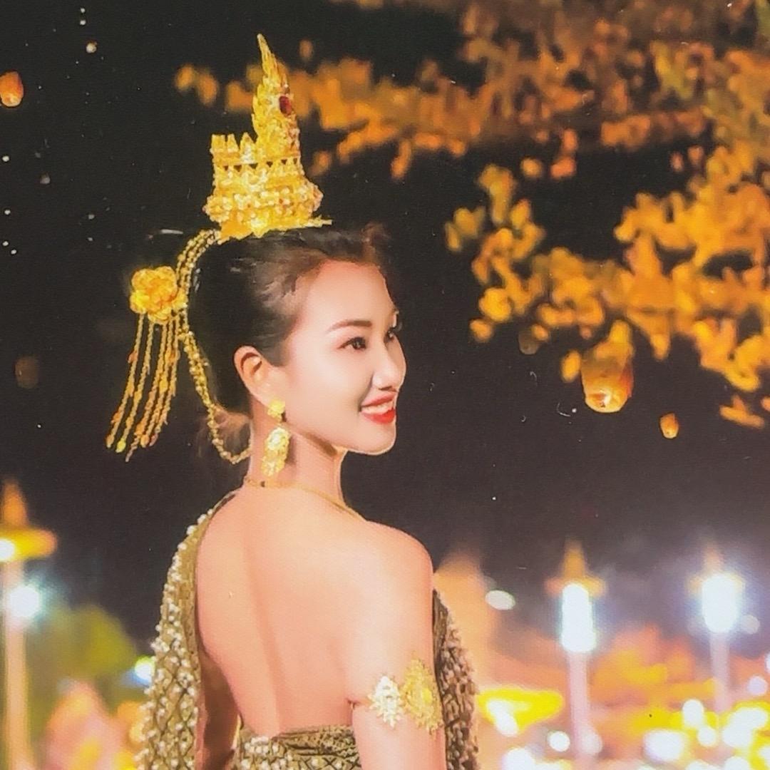 咖啡妹🧋