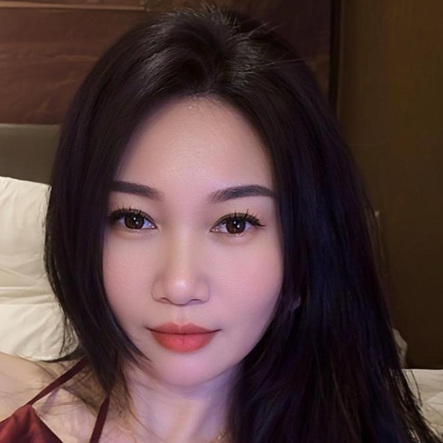 🧚‍♀️林姐姐🧚‍♀️