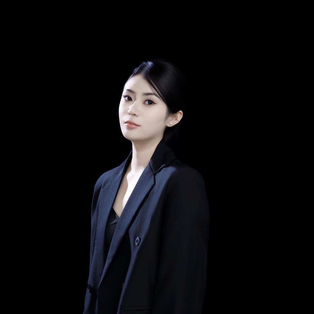 杨不凡🎵