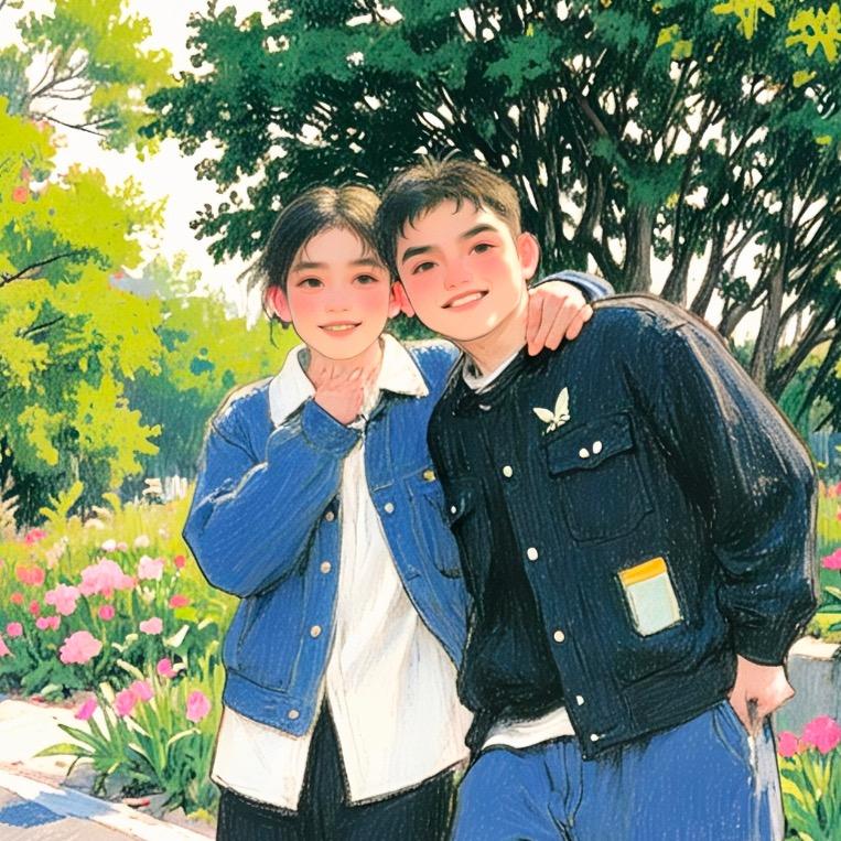 小邹周