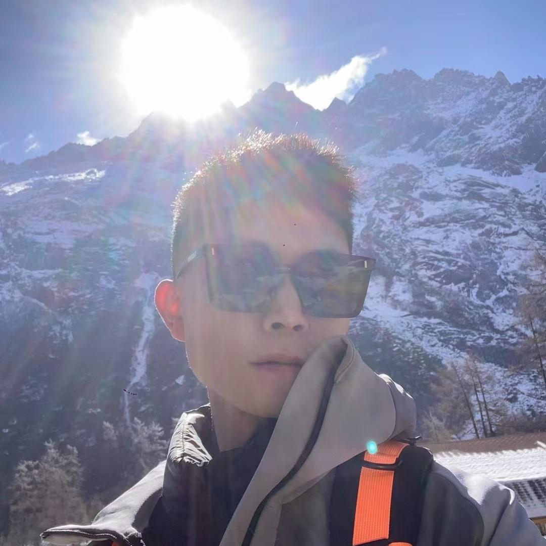 李思萧丶读书那点儿事