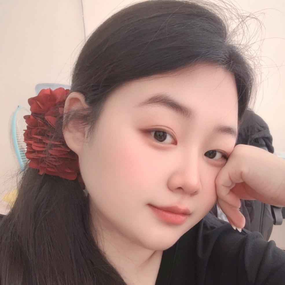 大码胖清清