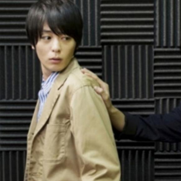 你的心比死神还冷