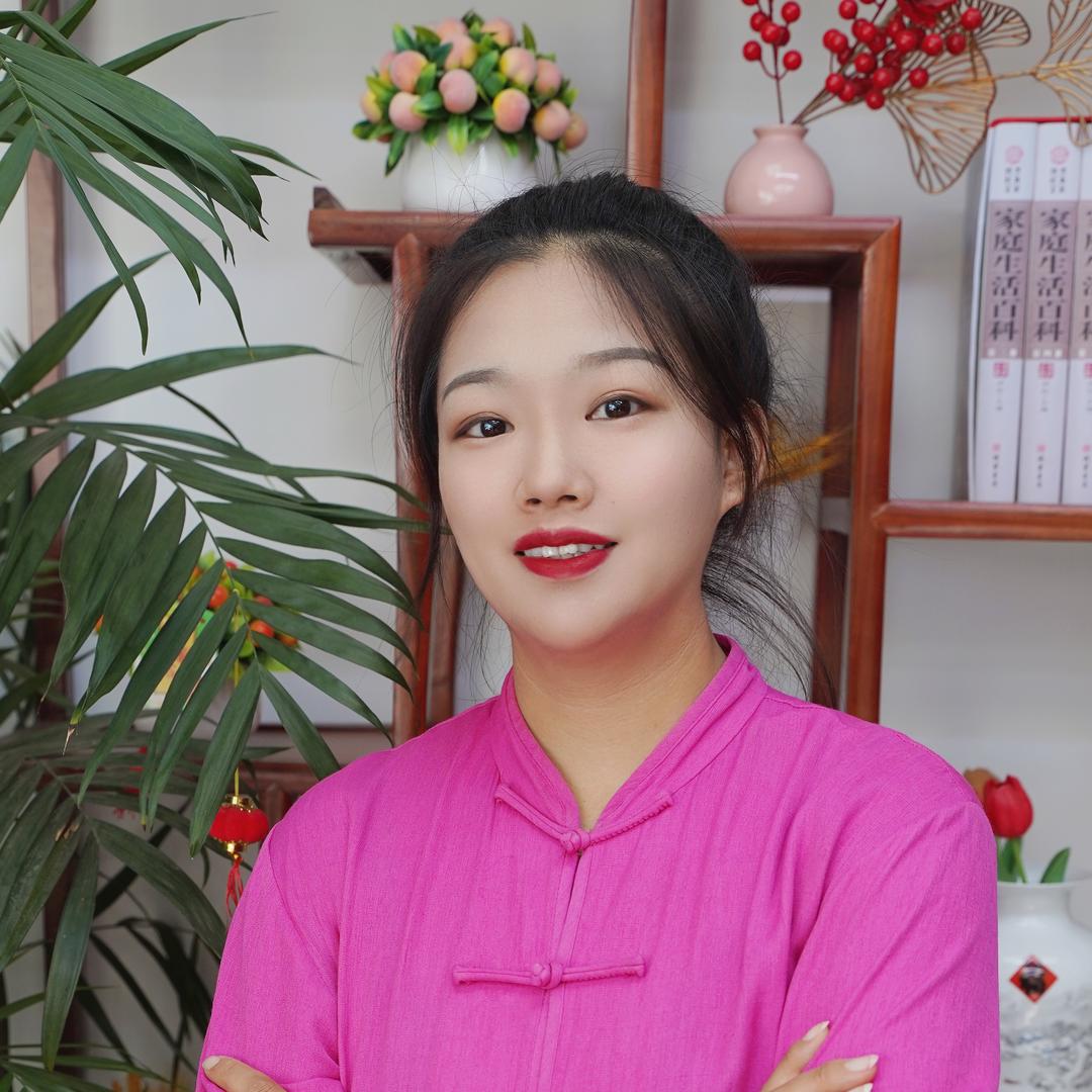 灿灿爱运动
