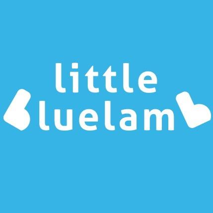 littlebluelamb小蓝羊官方旗舰店
