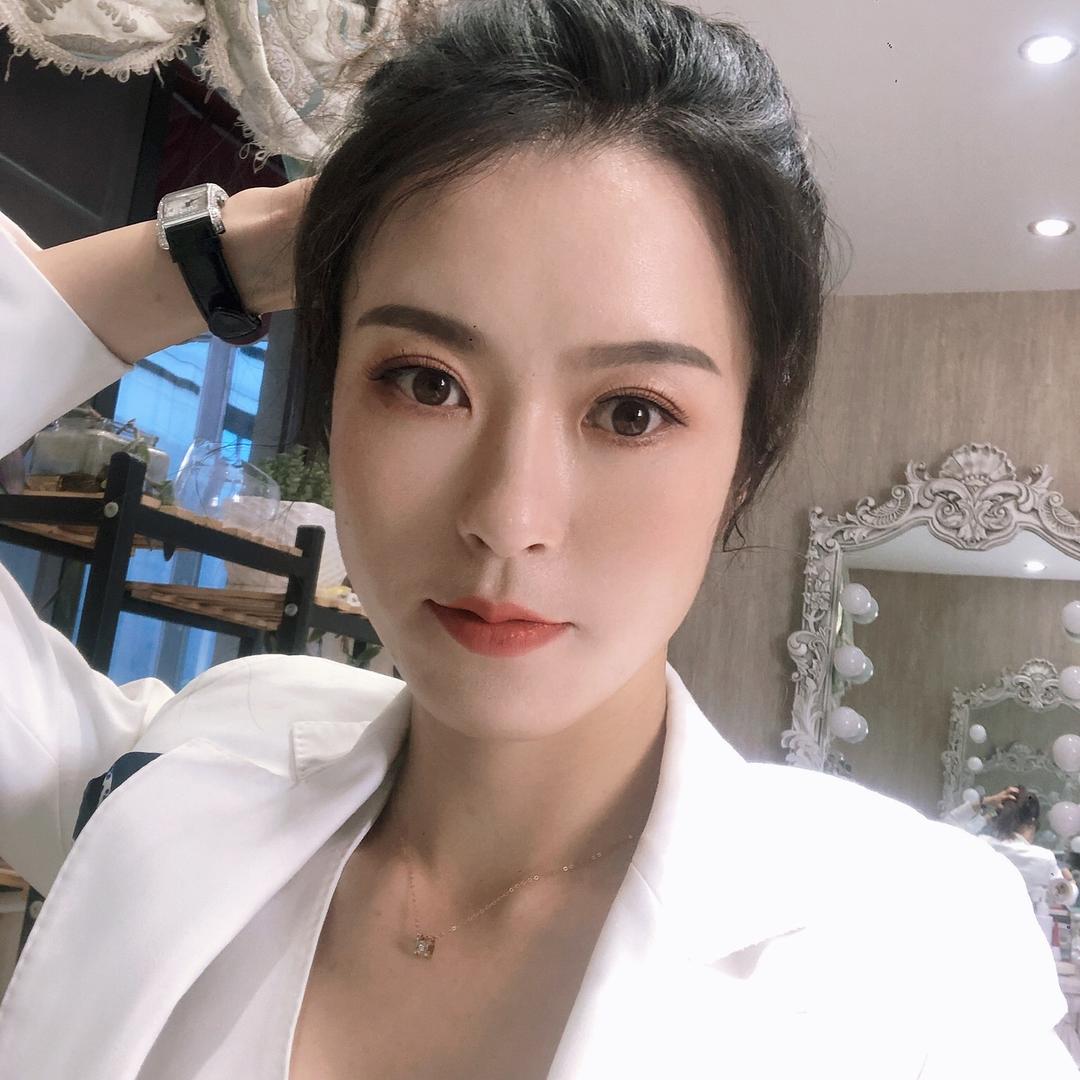 周小姐进化论