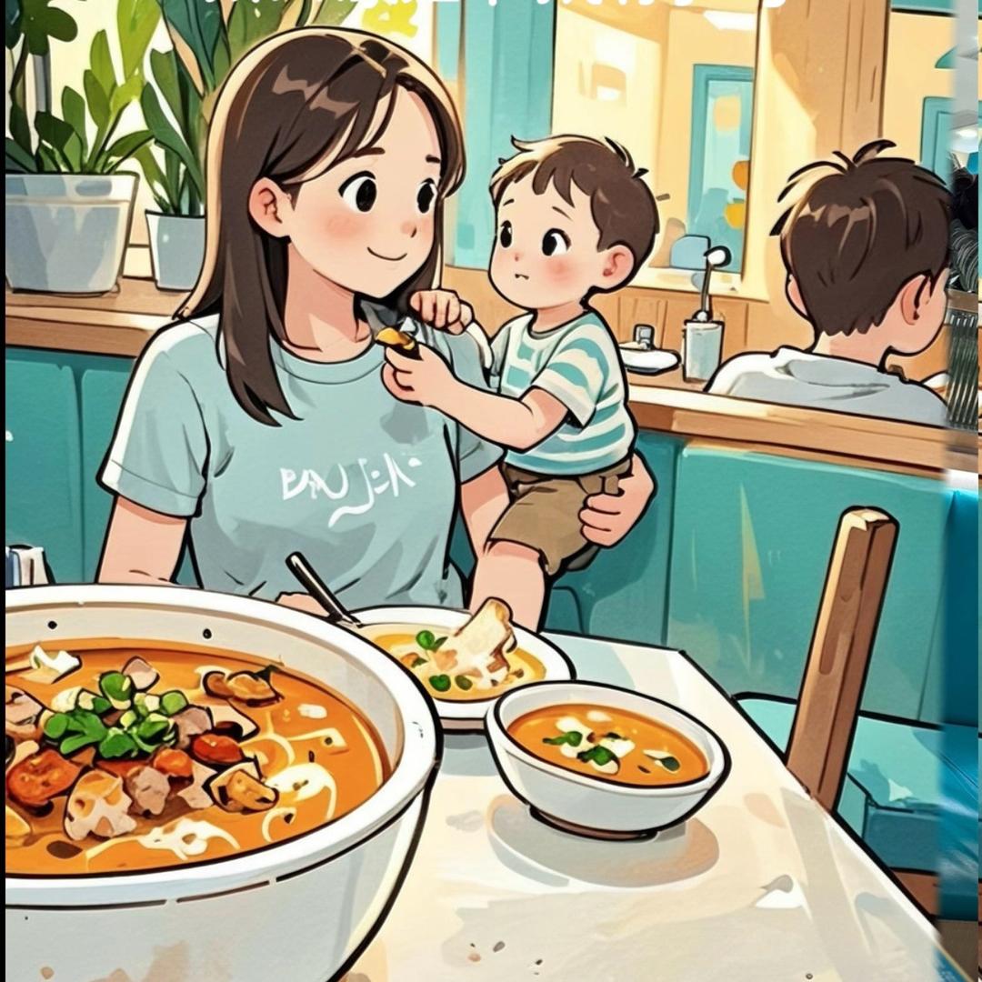 像海洋