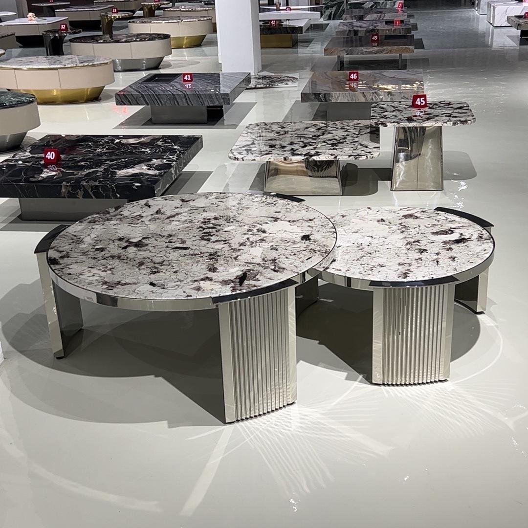 大咖奢石茶几店