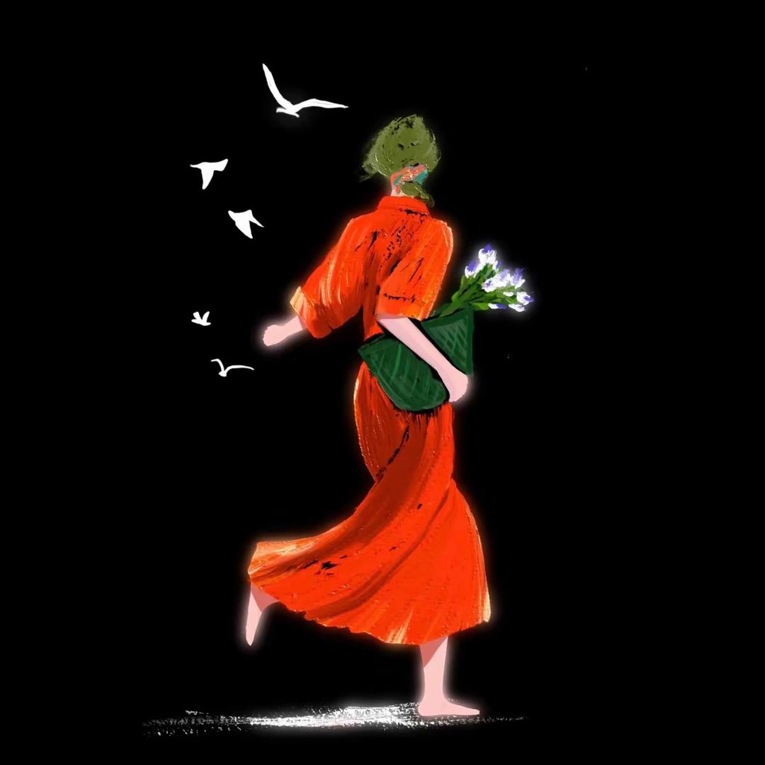 10086滴滴女司机