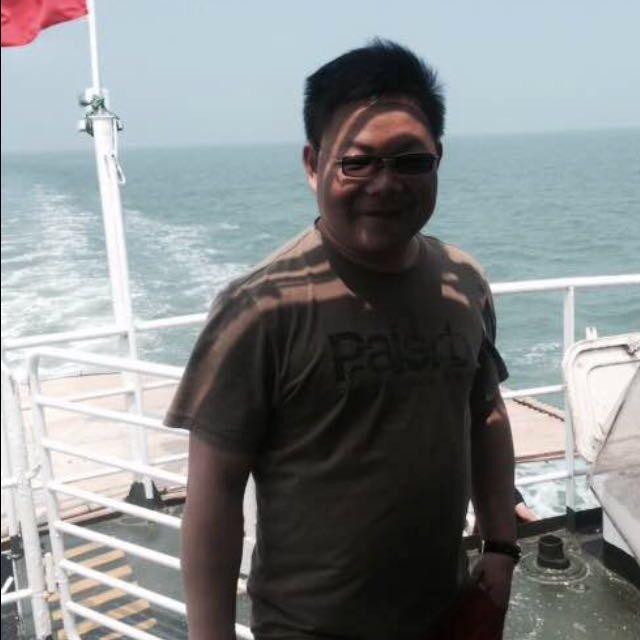 藏龙先生