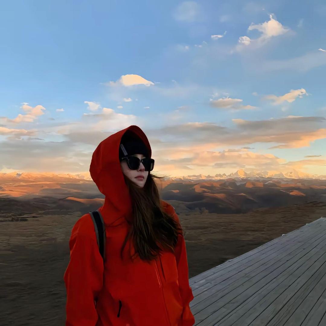 台州冲锋衣平替