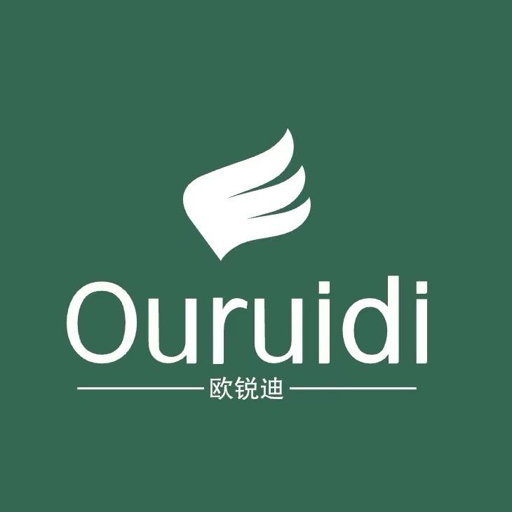 OURUIDI品牌羽绒服