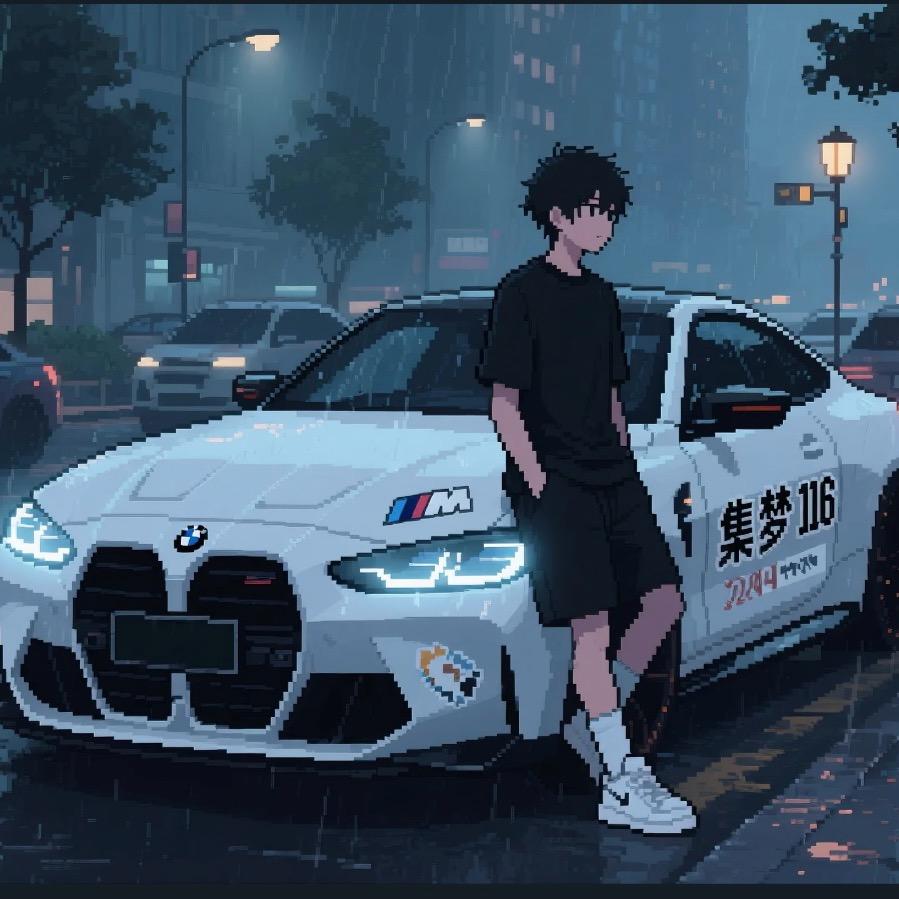 北北