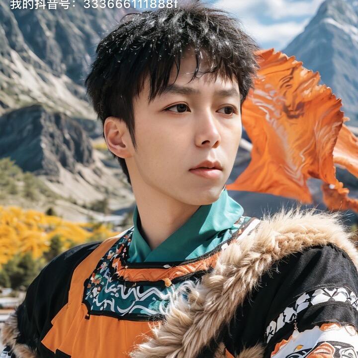 清溪古镇云半间野奢民宿