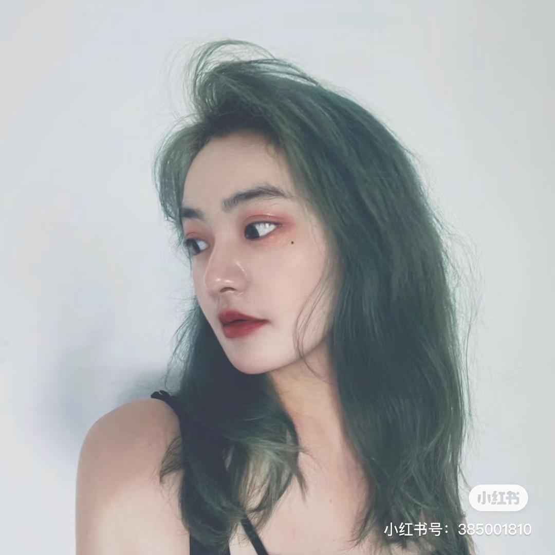 菀菀酱