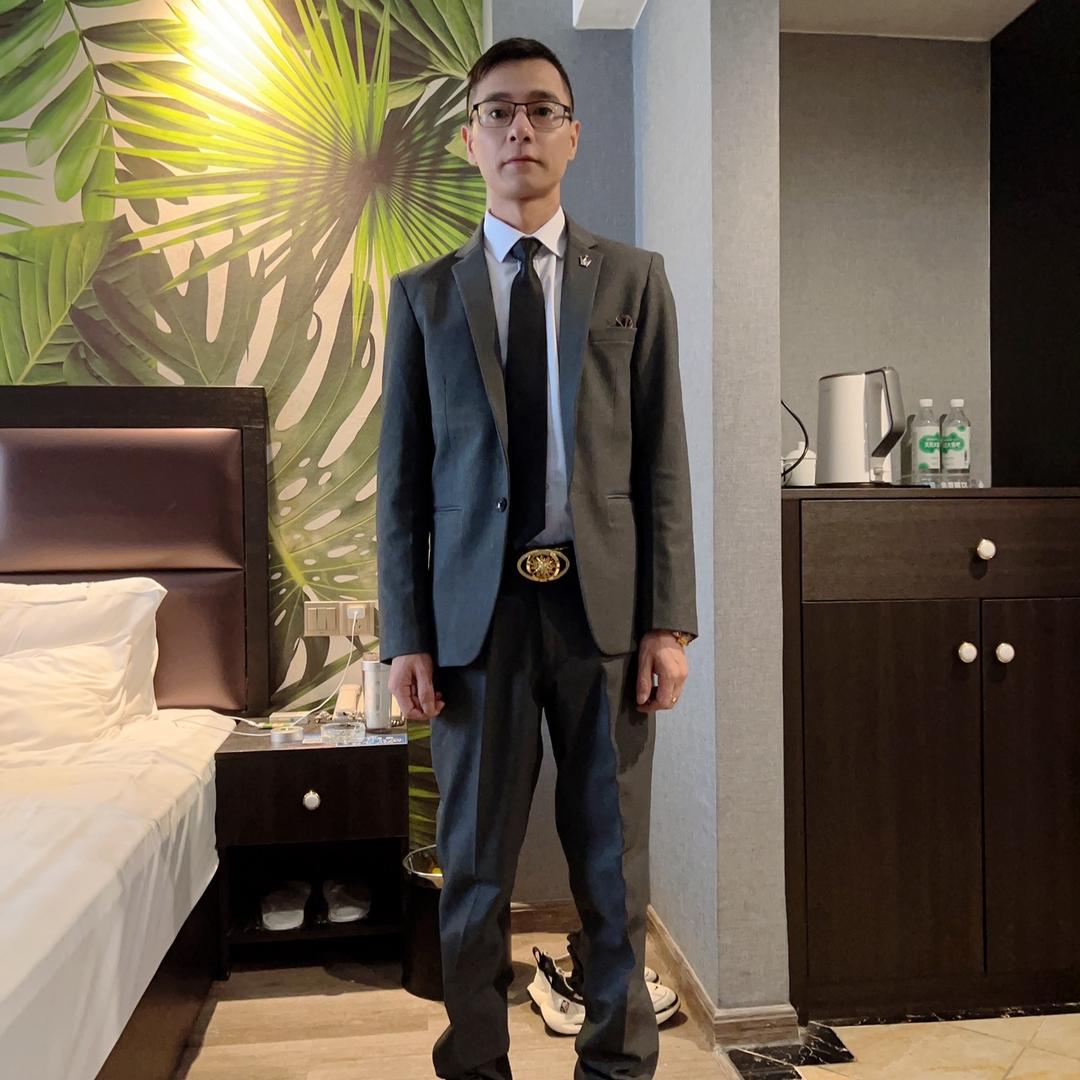 小沈哥