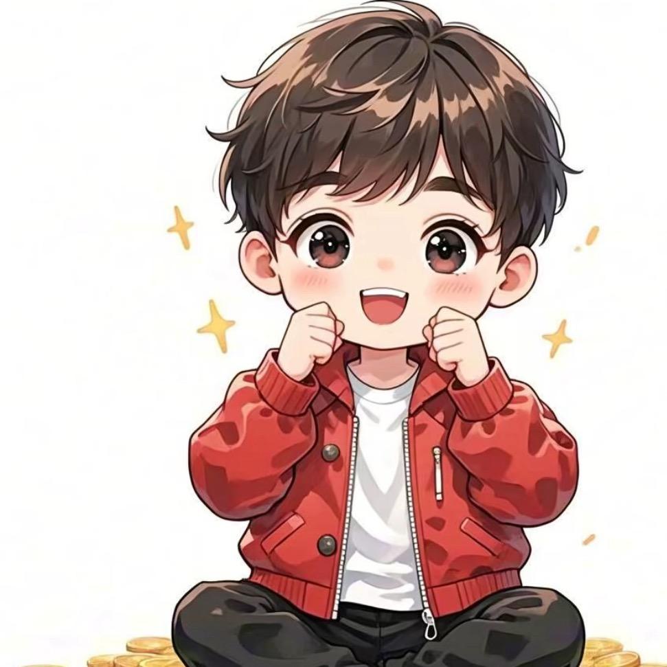 李学长🌟