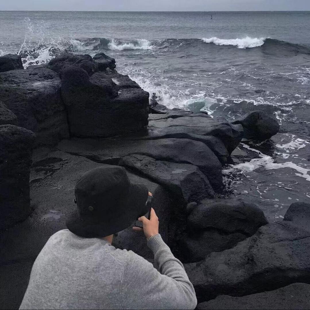 一！