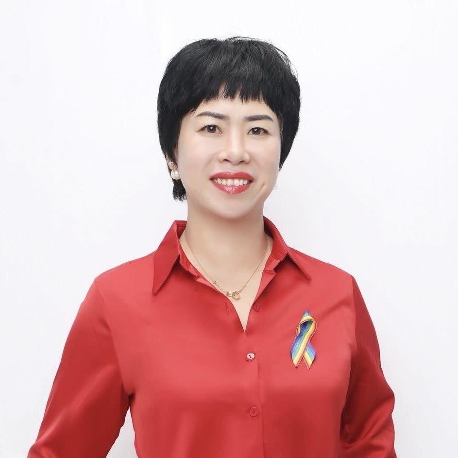 彩虹君君