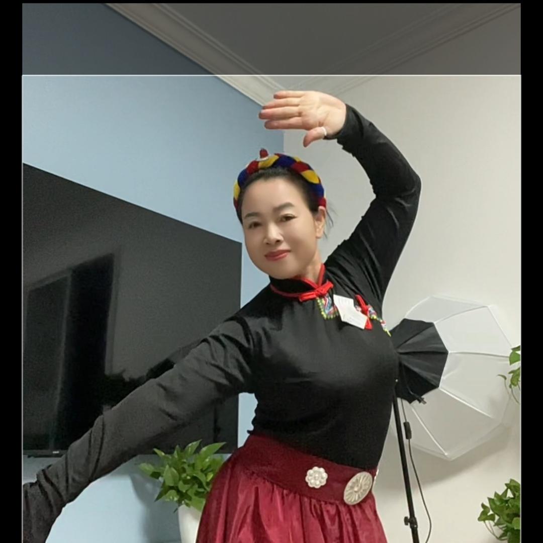 瑶妈