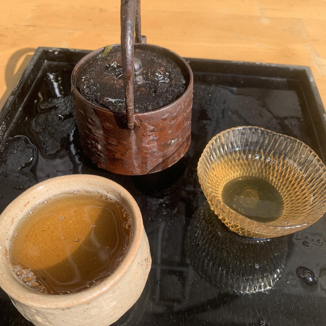 鸣龙老赵榨油