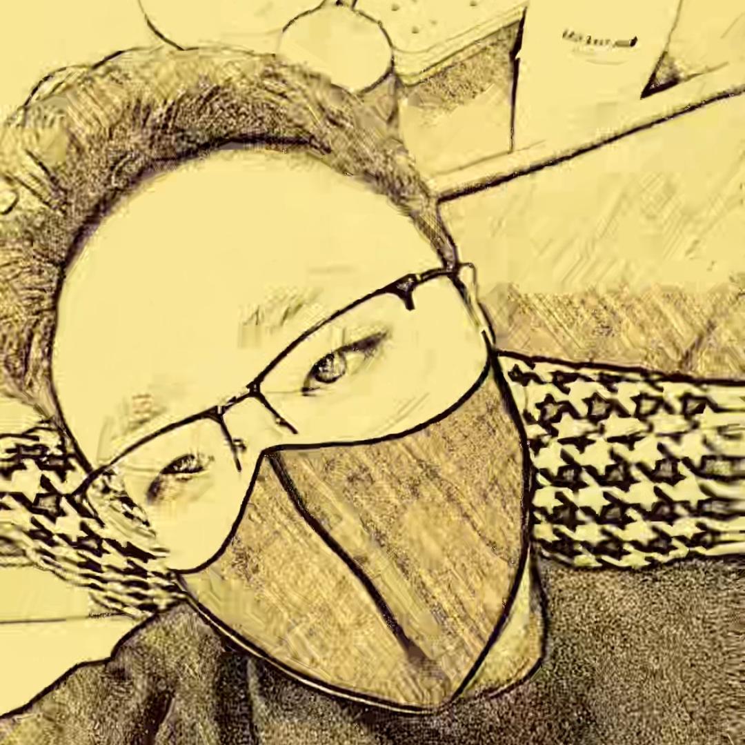 同清小邱头像