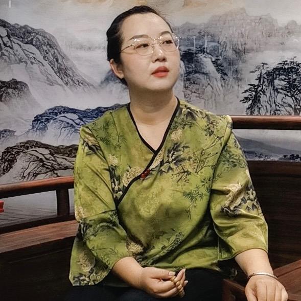 玉姐珠宝严选