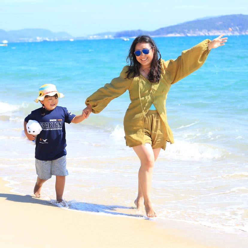 🌈🌈丽贝小岛✨⛱️