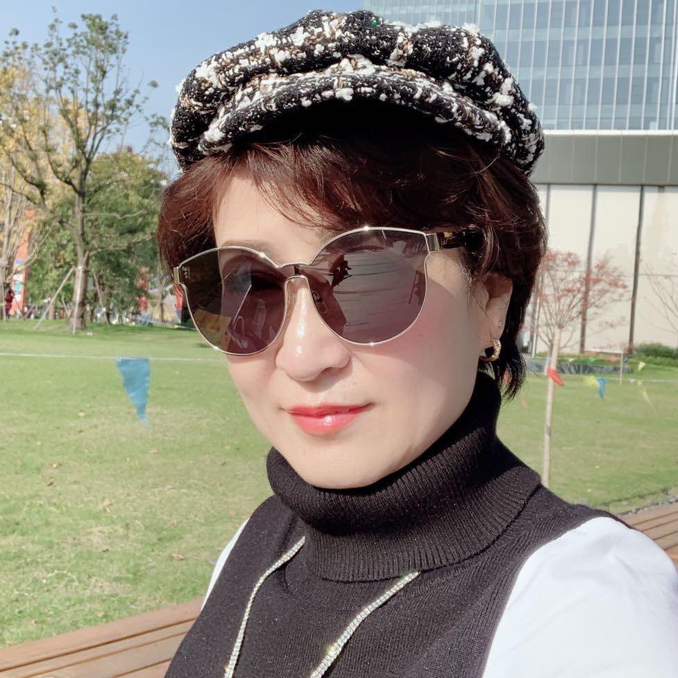 娟子姐姐🎀