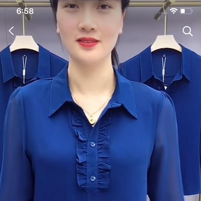丹姐中老年服装