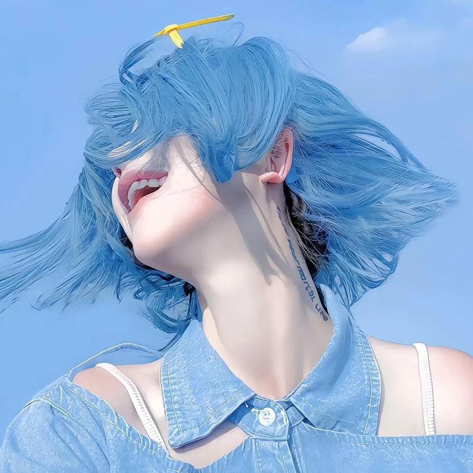 𓆩♡𓆪一等锦鲤。
