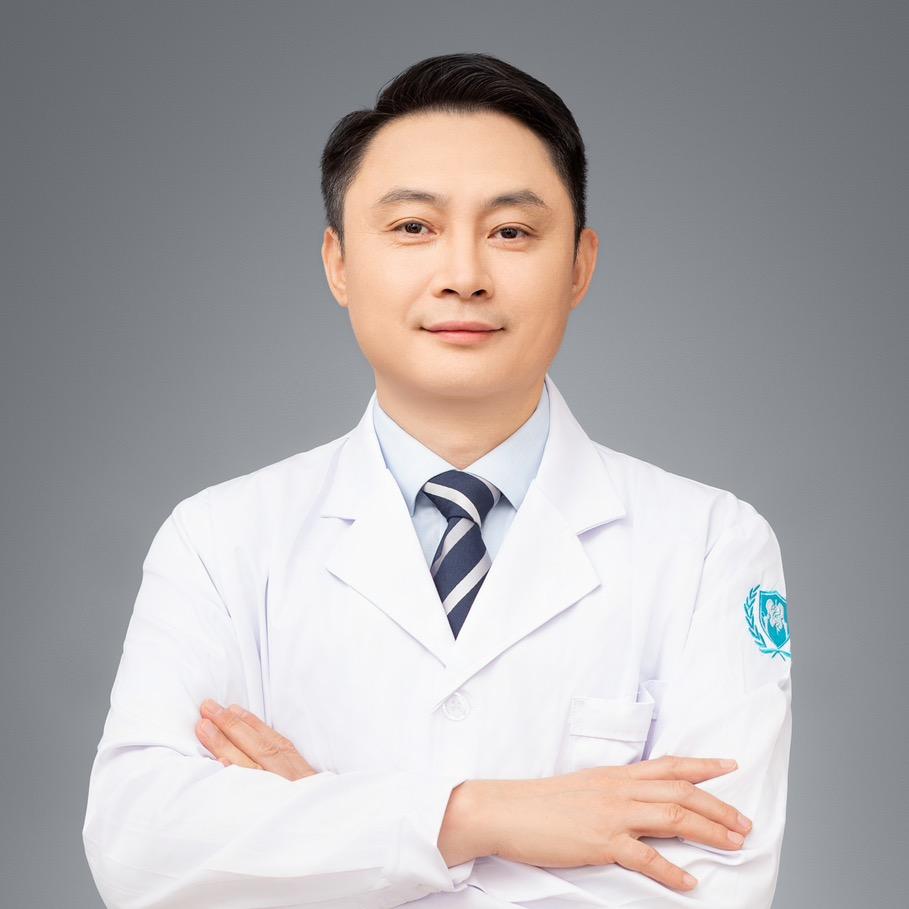 骨科李剑医生