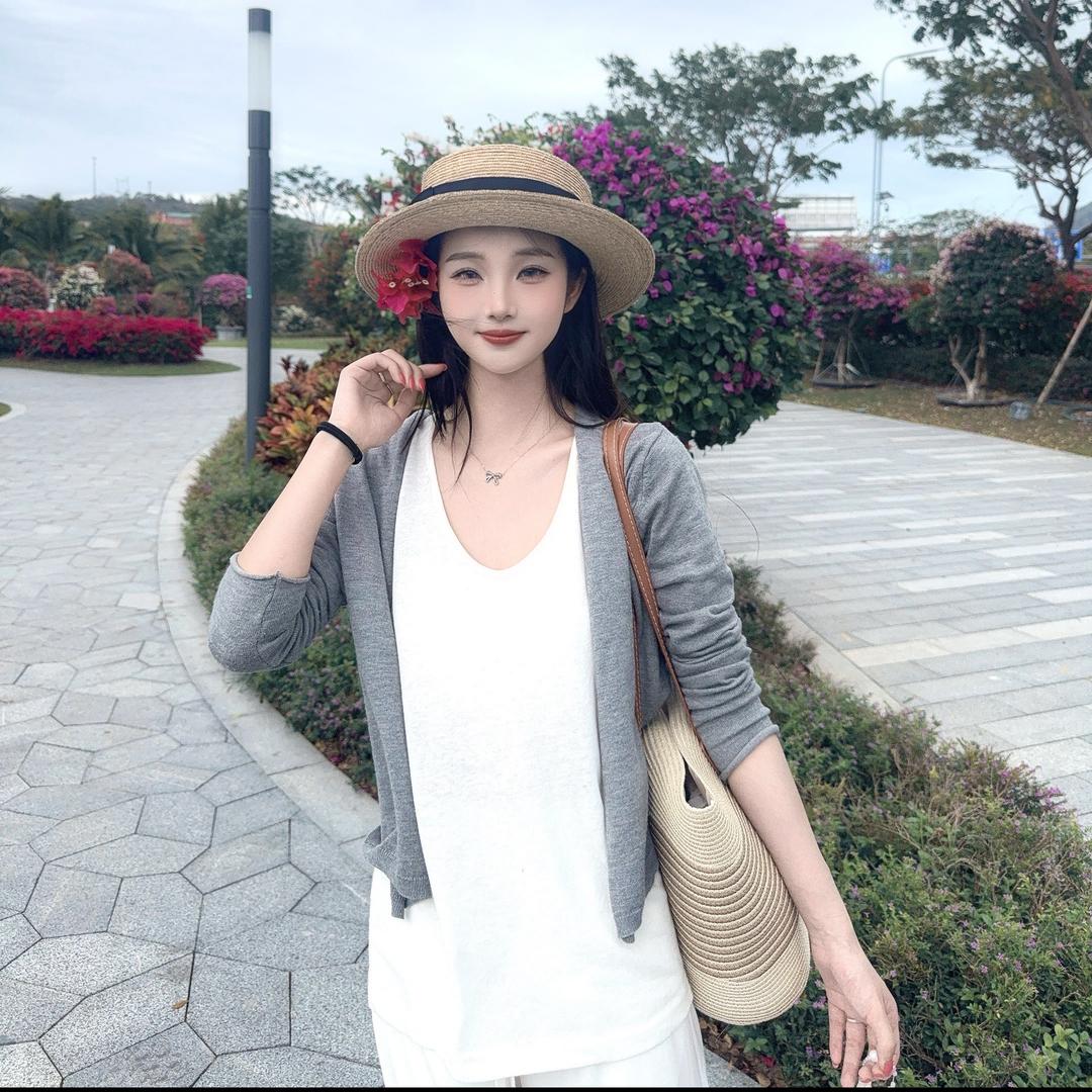 李李来了