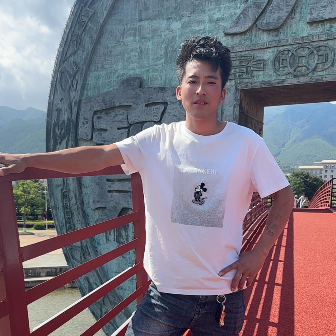 陈大胆《讲实话》