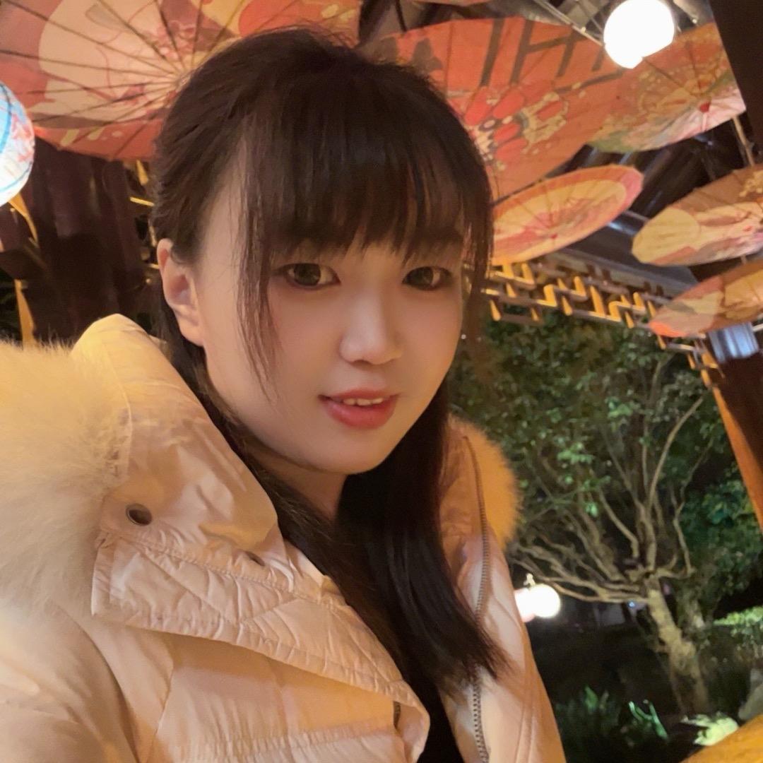 小橘子
