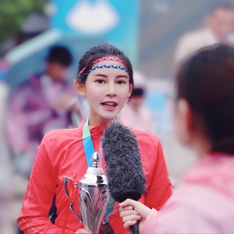 李文杰（全马2小时39分）