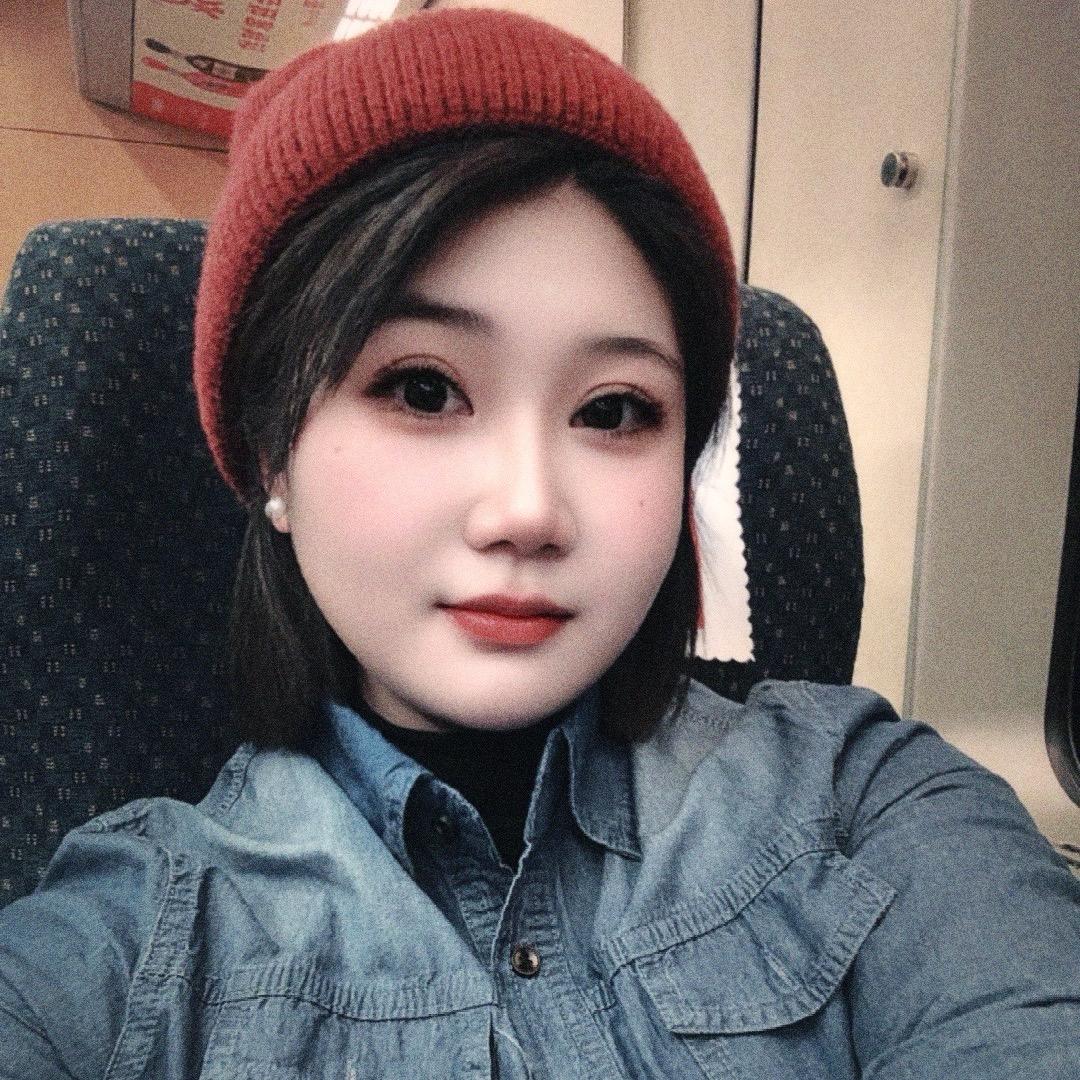 仙女姑姑🧚‍♀️