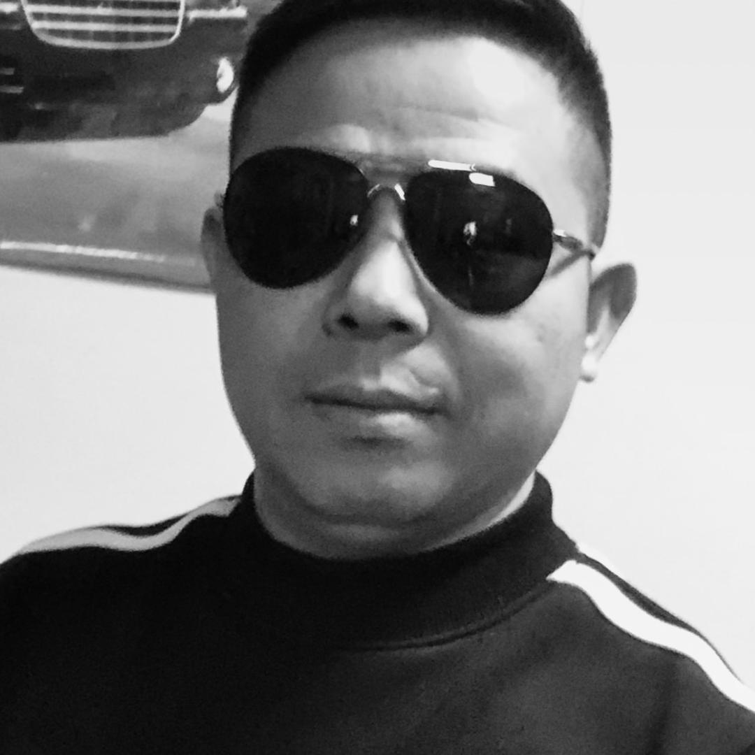 黄哥