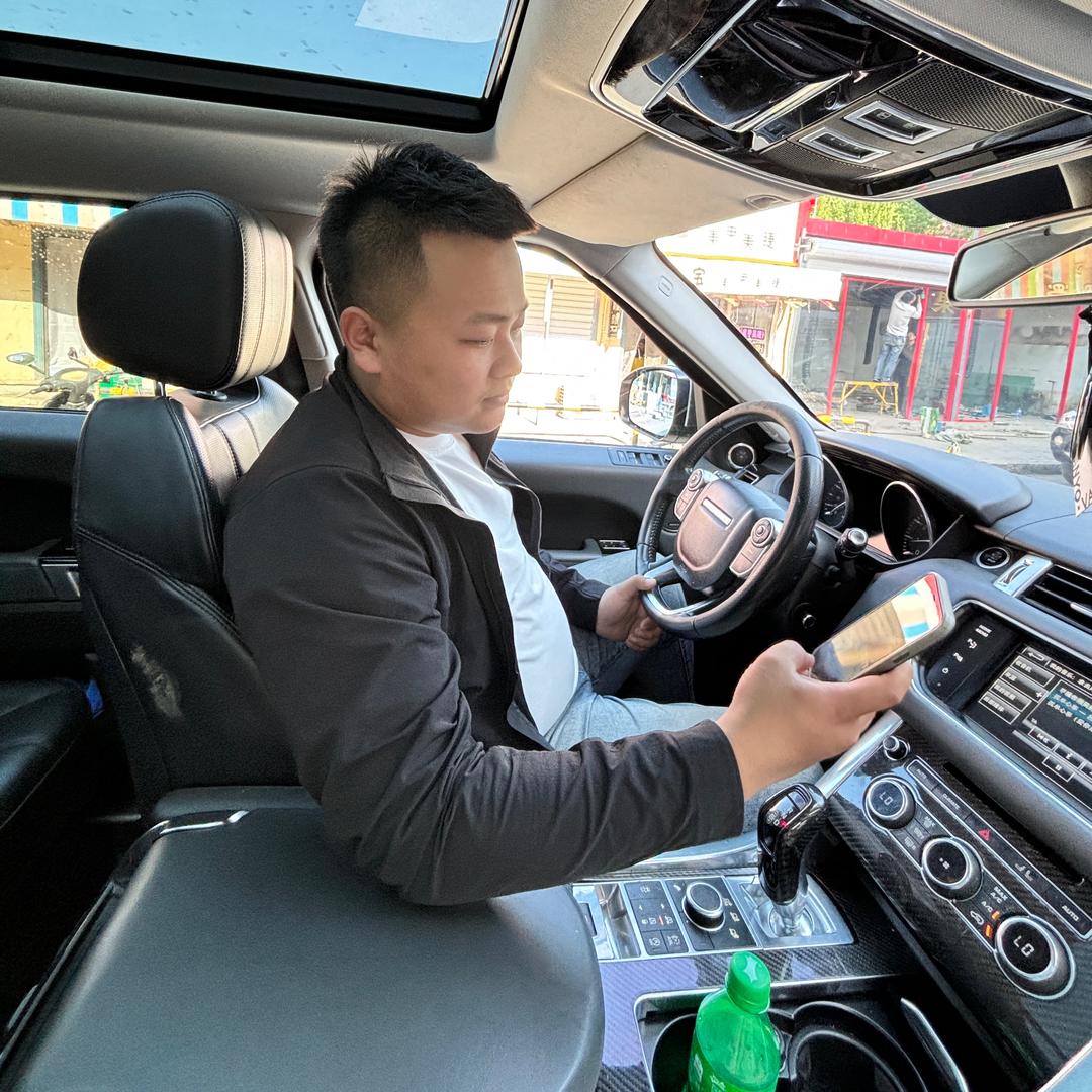沈阳纳豪名车—嘉程
