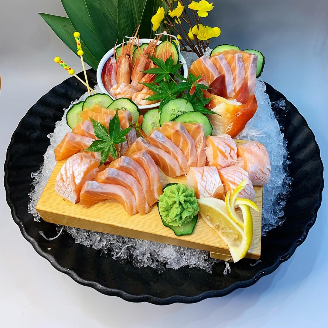 海聚合品海鲜旗舰店