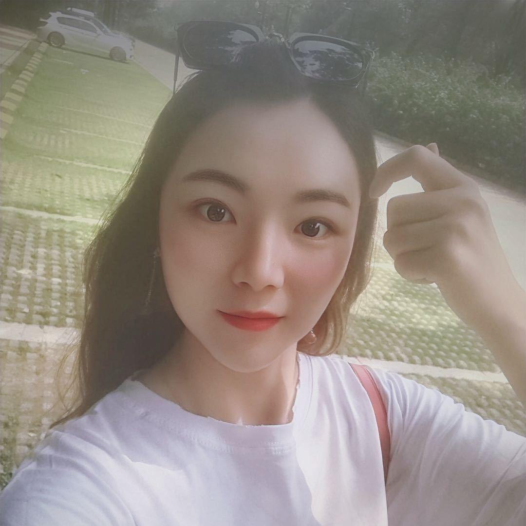 佳琪要努力💪