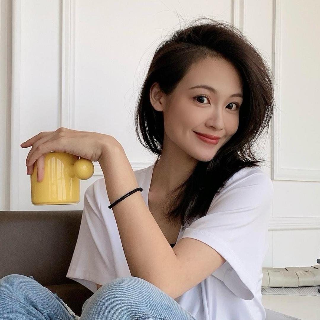 美洋穿搭