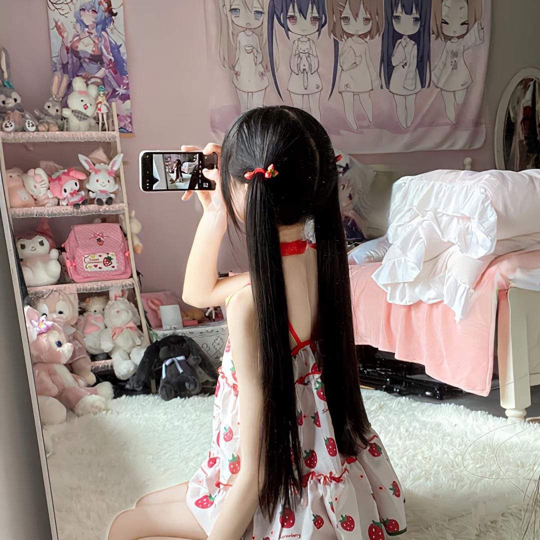 小不点💤