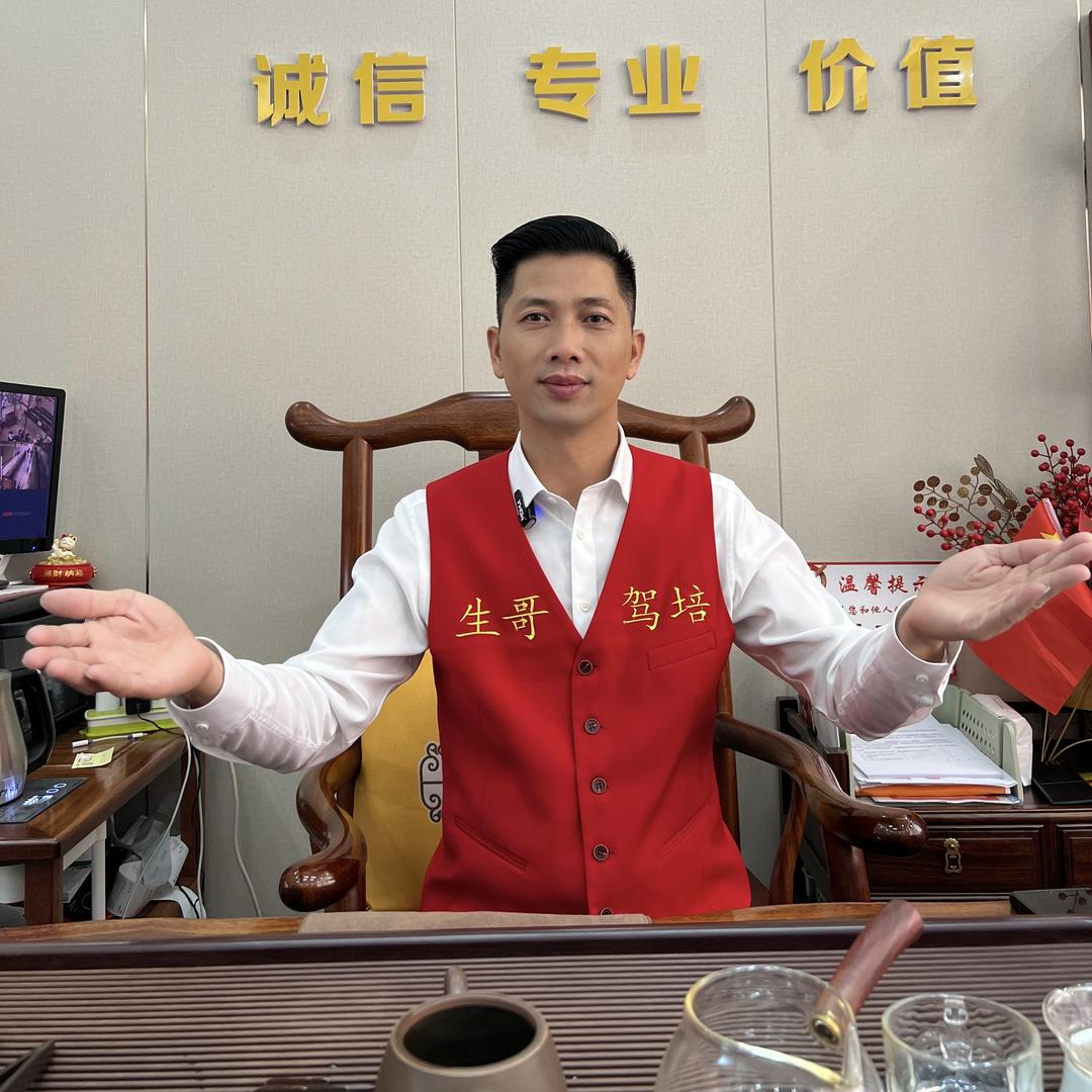 佰葆考驾照（考场直招）
